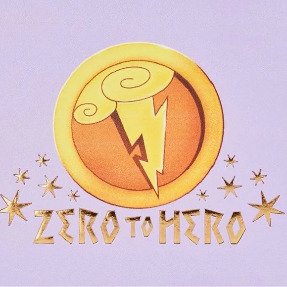 Loungefly Disney Hercules Muses Collab Backpack - Picture 4 of 6